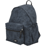 Mochila PC Clássica 13 - Floral Blue Ref. GV229 Ghuts - Image 2