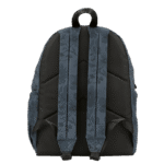 Mochila PC Clássica 13 - Floral Blue Ref. GV229 Ghuts - Image 3