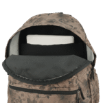 Mochila PC Clássica 14 - Floral Taupe Ref. GV229 Ghuts - Image 4