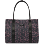 Saco Tote Bag 08 - Crystal Pink Ref. GV232 Ghuts