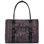 Saco Tote Bag 08 - Crystal Pink Ref. GV232 Ghuts - Image 3