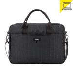 Pasta PC Senhora 01 - Dots Black Ref. GV233 Ghuts