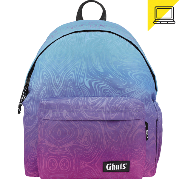 Mochila My Ghuts-PC 29 - Aurora Ref. GH211