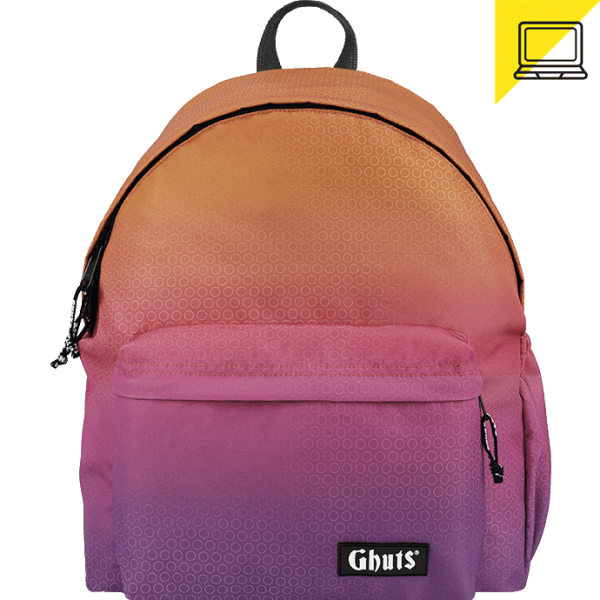 Mochila My Ghuts-PC 30 - Sunset Ref. GH211