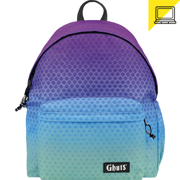 Mochila My Ghuts-PC Basics 31 - Diamond Fade Ref. GH211