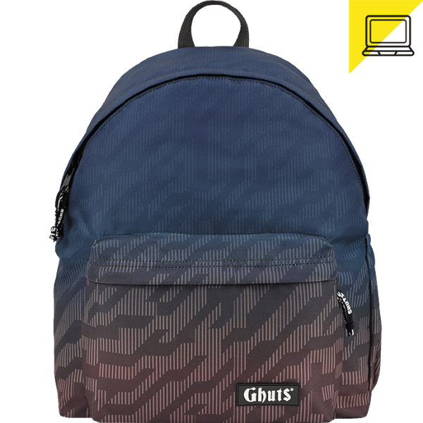 Mochila My Ghuts-PC Basics 35 - Tech Shadow Ref. GH211