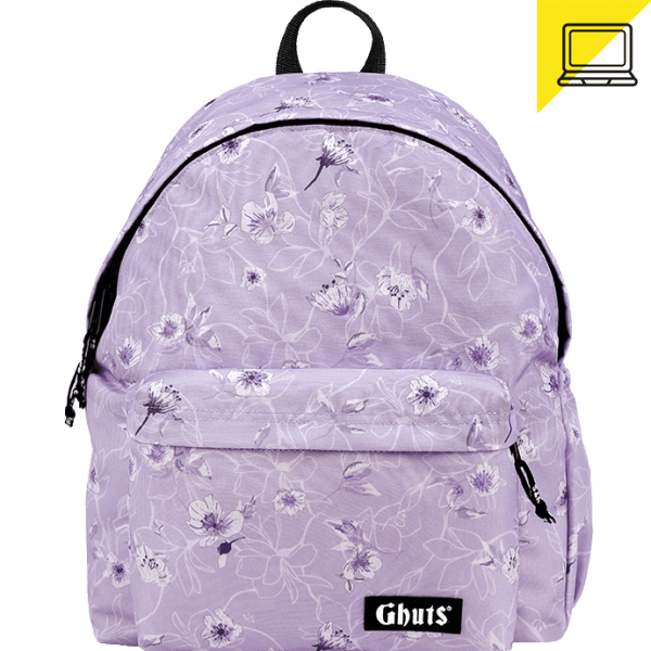 Mochila My Ghuts-PC Basics 38 - Purplefall Ref. GH211