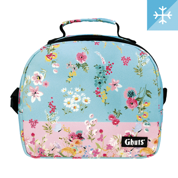Lancheira Yummg 08 - Bouquet Dreams Ref. GH127