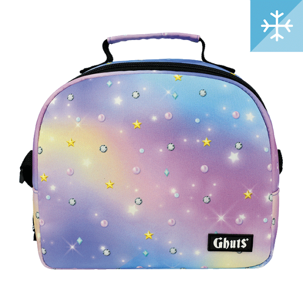 Lancheira Yummg 13 - Pearls Ref. GH127