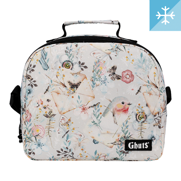 Lancheira Yummg 15 - Cutemail Ref. GH127