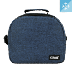 Lancheira Yummg Basics 33 - Marine Blue Ref. GH127