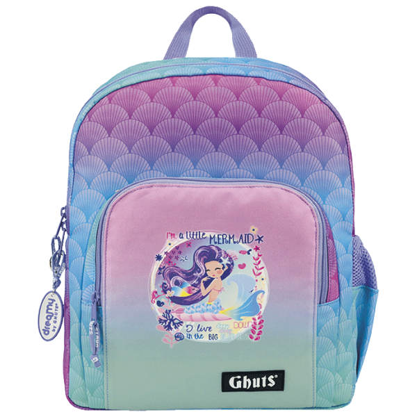 Mochila Prince 01 - Lovely Ocean Ref. GH216