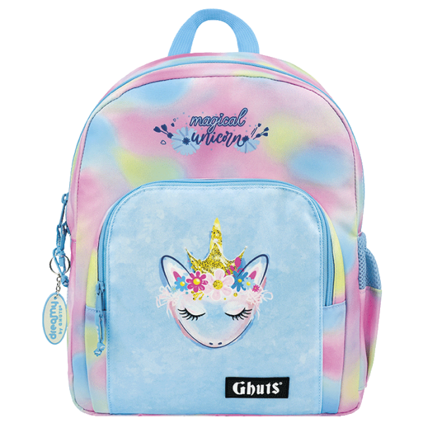 Mochila Prince 02 - Miss Unicorn Ref. GH216