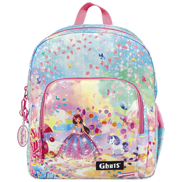 Mochila Prince 03 - Little Princess Ref. GH216