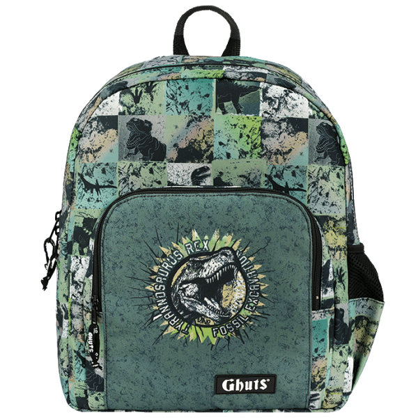 Mochila Prince 20 - Dino Fossil Ref. GH147
