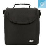 Lancheira Yummg King Basics 52 - Black Ref. GH152