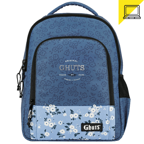 Mochila Mytech 14 - Blue Style Ref. GH202