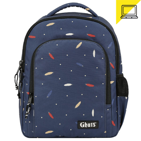 Mochila Mytech 19 - Fall Plumes Ref. GH202