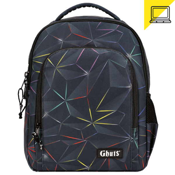 Mochila Mytech 23 - Neonline Ref. GH202