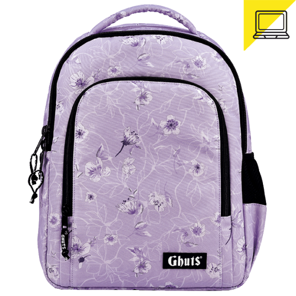 Mochila Mytech Basics 38 - Purplefall Ref. GH202