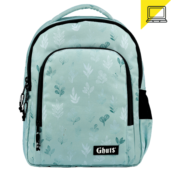 Mochila Mytech Basics 42 - Mintbloom Ref. GH202