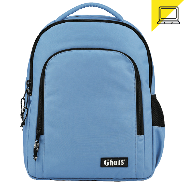 Mochila Mytech Basics 44 - Winterblue Ref. GH202