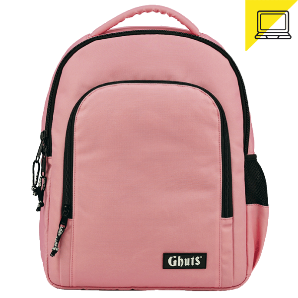 Mochila Mytech Basics 50 - Strawberry Pink Ref. GH202