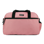 Saco de Desporto Gimmy Basics 50 - Strawberry Pink Ref. GH214