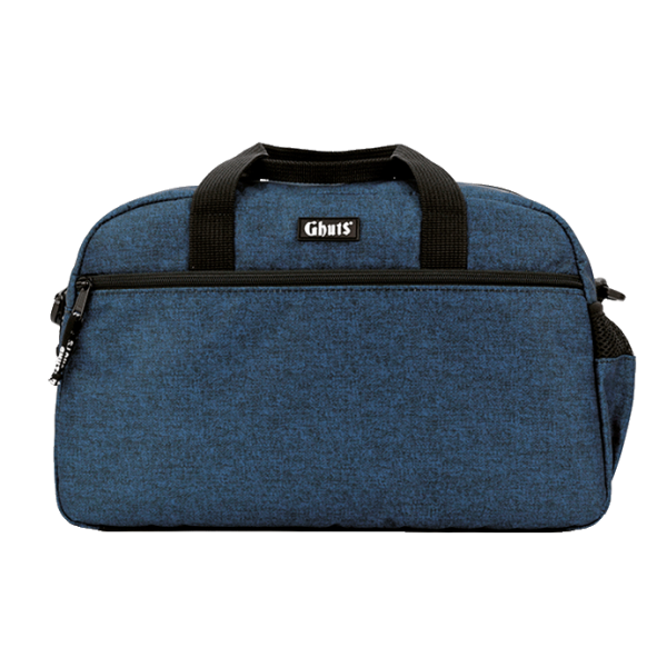 Saco de Desporto Gimmy Basics 33 - Marine Blue Ref. GH214