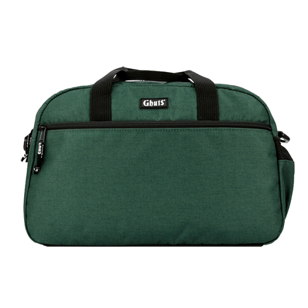 Saco de Desporto Gimmy Basics 40 - Stylish Green Ref. GH214