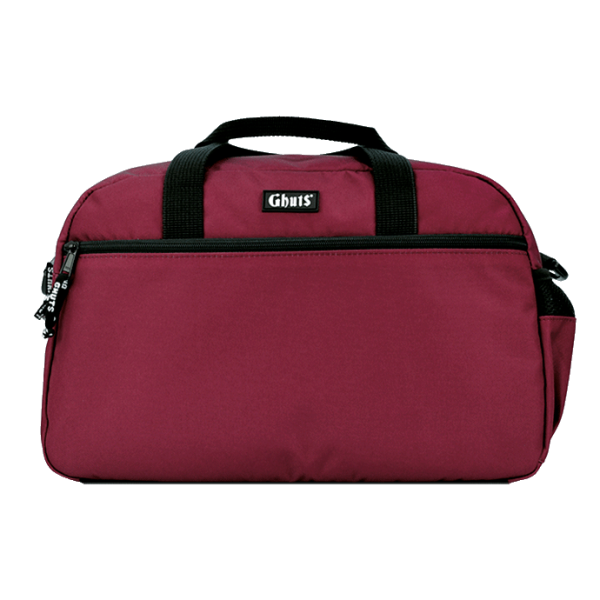Saco de Desporto Gimmy Basics 45 - Mauve Red Ref. GH214