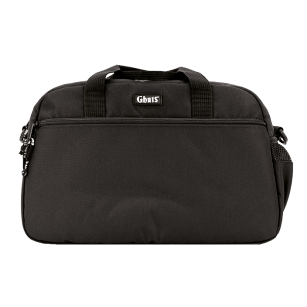Saco de Desporto Gimmy Basics 52 - Black Ref. GH214