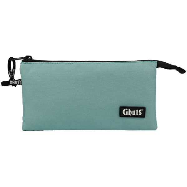 Estojo Triple Basics 48 - Pearl Aqua Ref. GH109