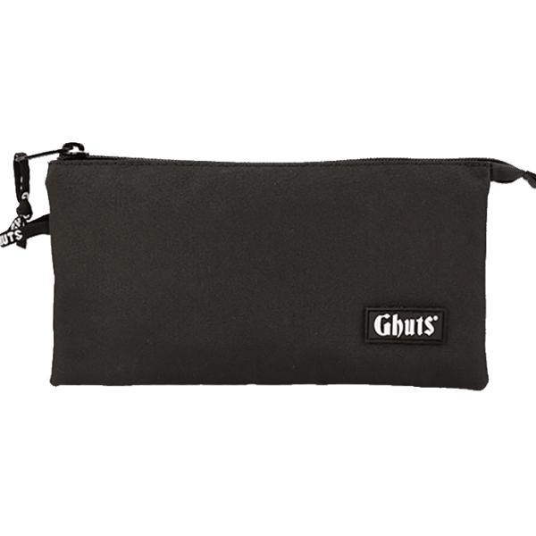 Estojo Triple Basics 52 - Black Ref. GH109