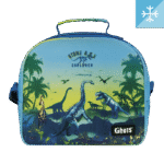 Lancheira Yummg 06 - Stone Age Ref. GH220