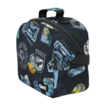 Lancheira Yummg 21 - Football Team Ref. GH127 - Image 2