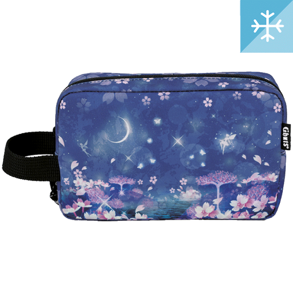 Bolsa Térmica Snacky 11 - Nightbloom Ref. GH208