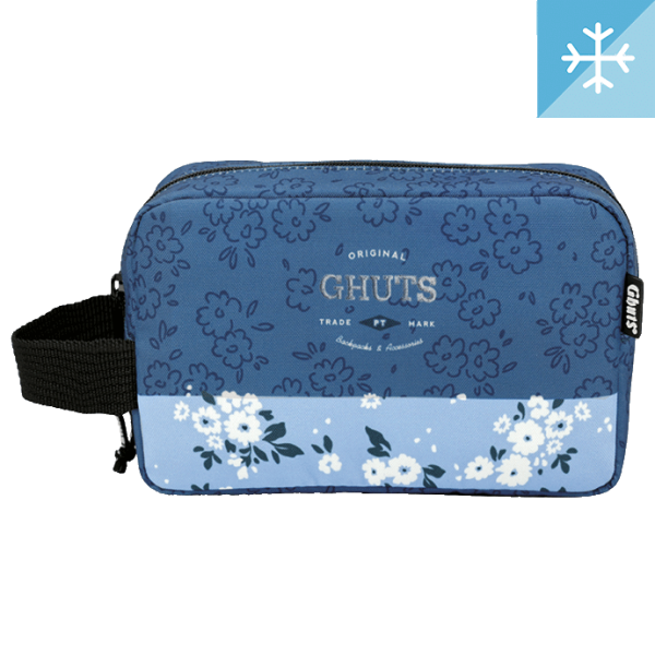 Bolsa Térmica Snacky 14 - Blue Style Ref. GH208
