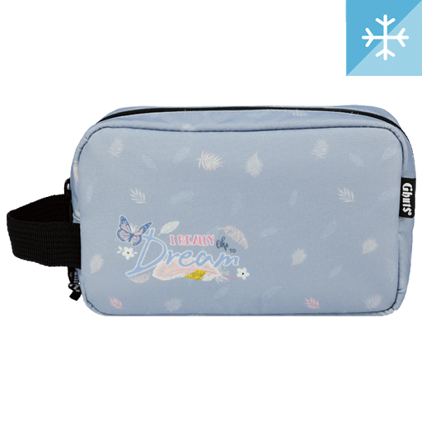 Bolsa Térmica Snacky 16 - Beauty Dreams Ref. GH208