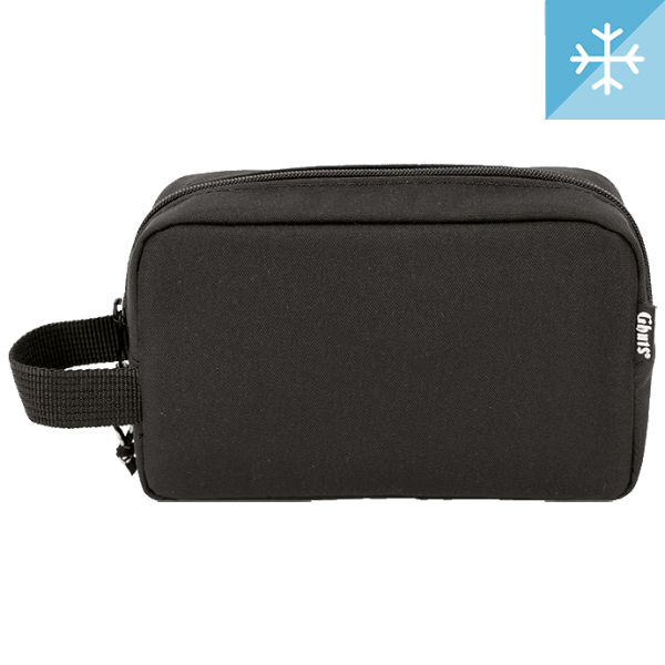 Bolsa Térmica Snacky Basics 52 - Black Ref. GH208