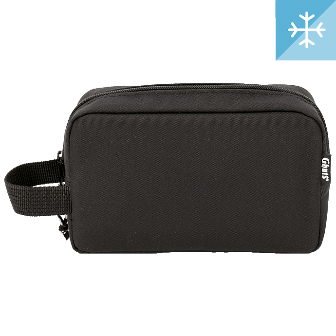 gh20852black Bolsa Térmica Snacky Basics 52 - Black Ref. GH208 - Image 1