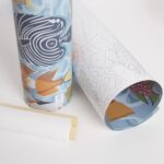 Kit de Pintura por Números West Design RHS Tubo - Ocean - Image 2