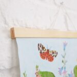 Kit de Pintura por Números West Design RHS Tubo - Meadow - Image 9