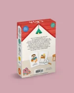 Procura e Encontra em Casa The Happy Gang - Image 3