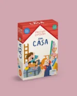 Procura e Encontra em Casa The Happy Gang