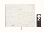 Conjunto de caderno e lápis Blackwing dos Peanuts Moleskine - Image 3