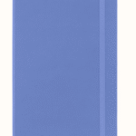 Caderno Clássico Capa dura, azul hortênsia Moleskine