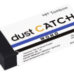 Borracha MONO dust CATCH Tombow