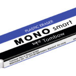 Borracha inteligente MONO Tombow