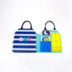 Kit de atividades Montessori - Meu Dia OMY LITTLE - Image 4